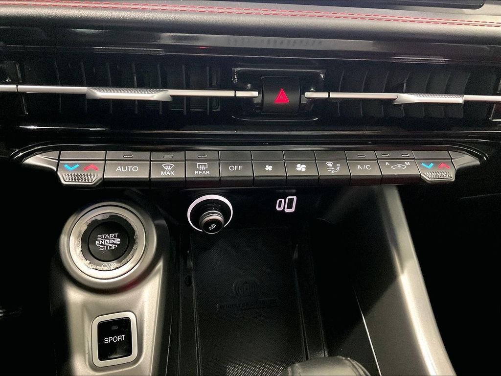 Used 2024 Hot Tamale Dodge R/T Plus image 26