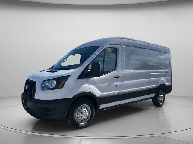 2026 Ford Transit Cargo Van 