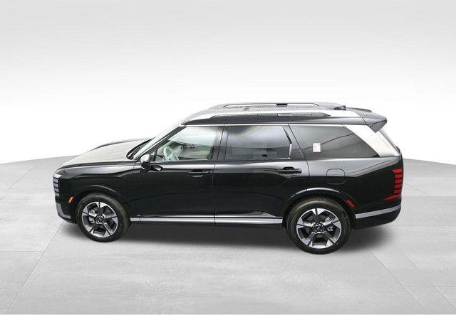 New 2026 Black Hyundai Limited AWD image 27