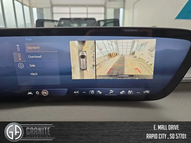 2026 Buick Enclave Avenir - Photo 21