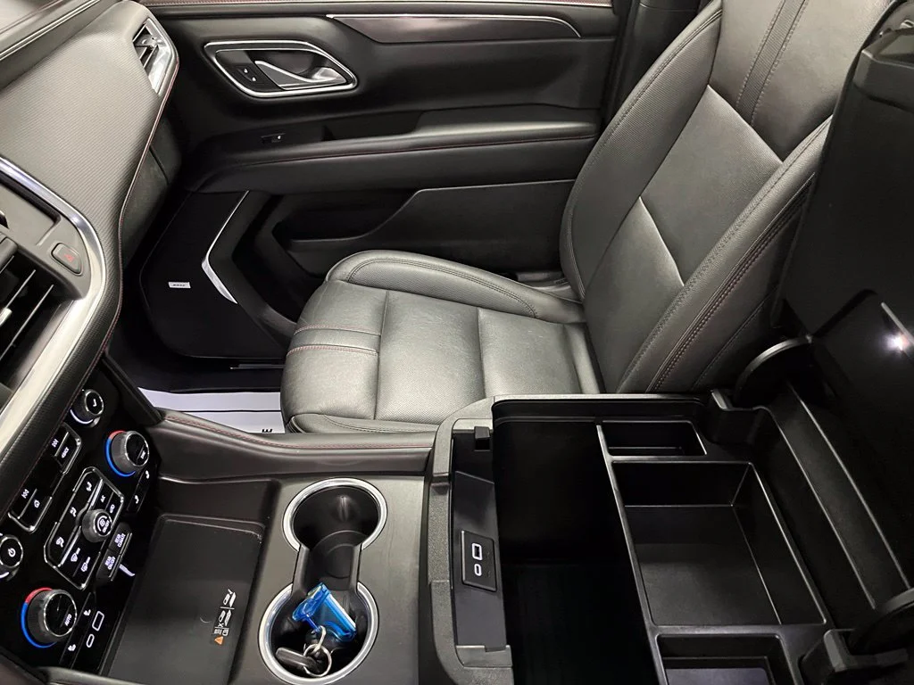 2023 Chevrolet Tahoe RST - Photo 39
