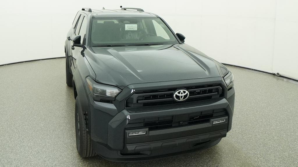 New 2026 Underground Toyota SR5 image 38