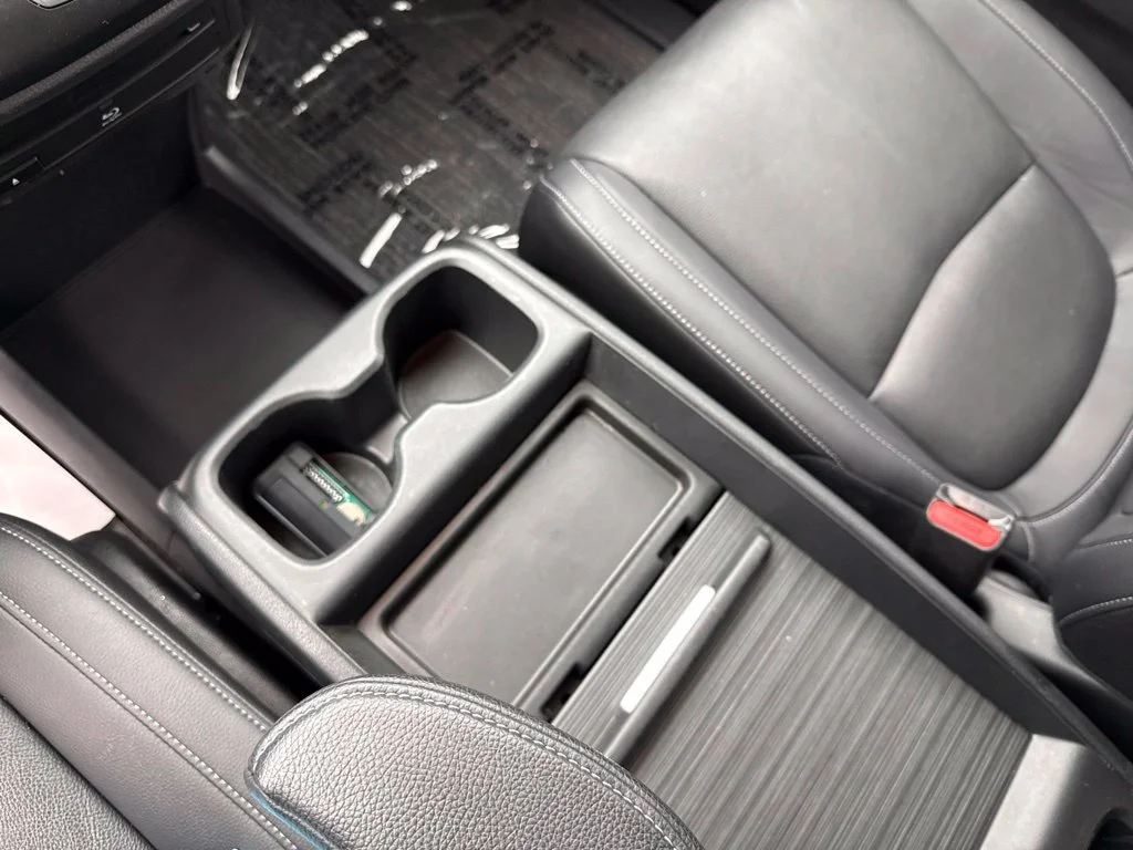 Certified Used 2023 Sonic Gray Pearl Honda Touring image 20