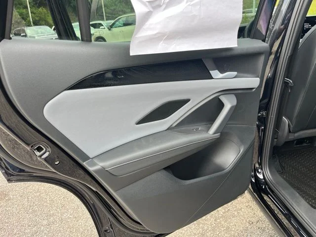 New 2026 Black Volkswagen 2.0T SE R-Line Black image 12