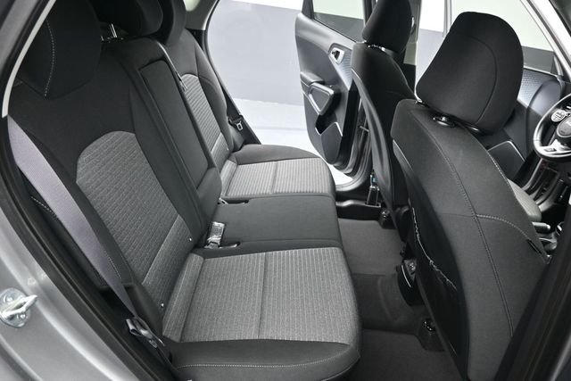 Used 2023 Gray Kia EX image 29