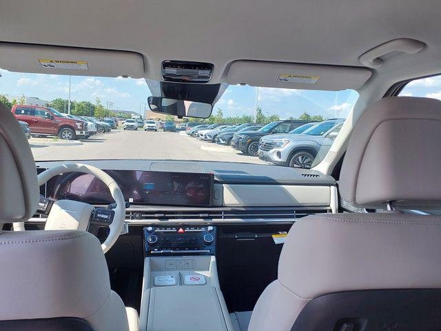 2026 Hyundai Santa Fe SEL - Photo 29