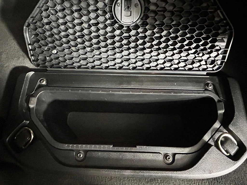 Used 2021 Black Ram Rebel image 15
