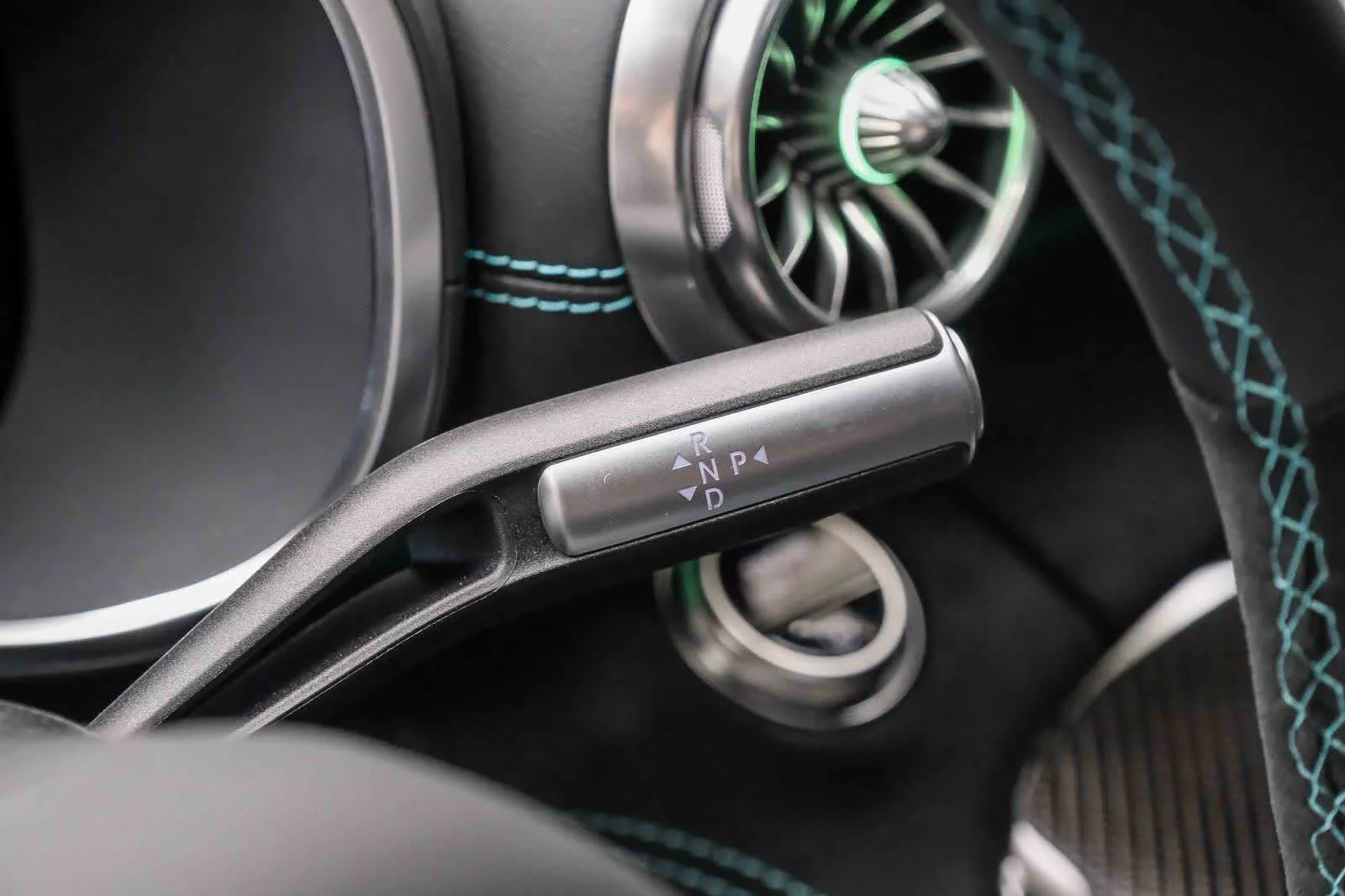 New 2025 Obsidian Black Metallic Mercedes-Benz AMG® GT 63 Pro Coupe image 60