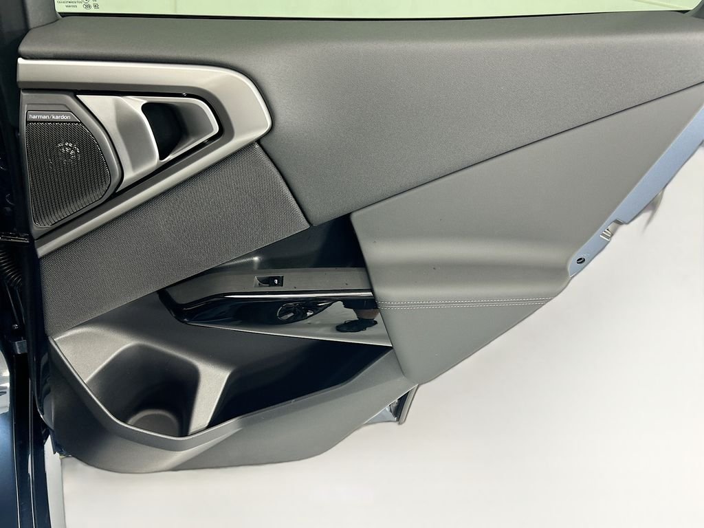 New 2026 Blue Metallic BMW 30 xDrive image 26