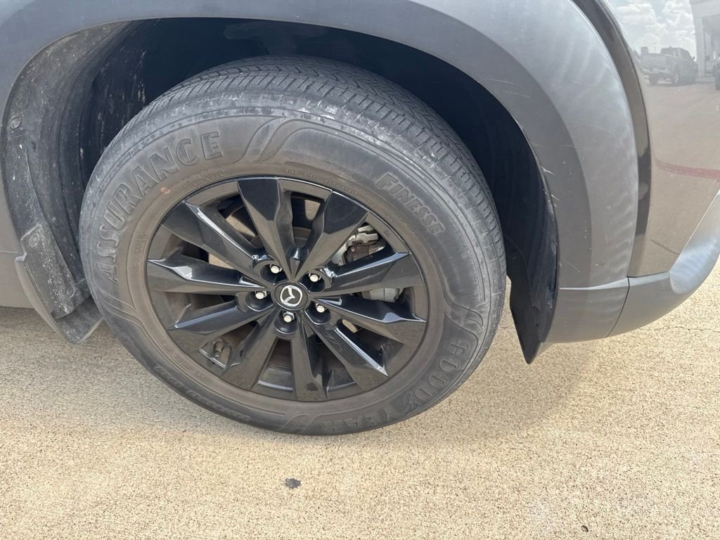 Used 2023 Gray Mazda 2.5 S Preferred Plus Package image 3