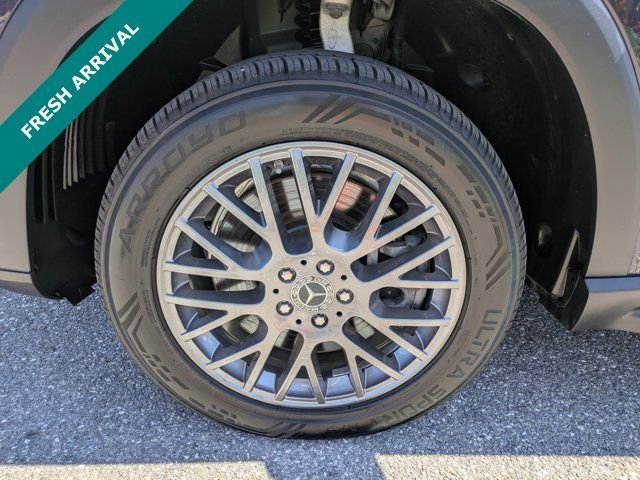 2022 Mercedes-Benz GLE GLE450 - Photo 11