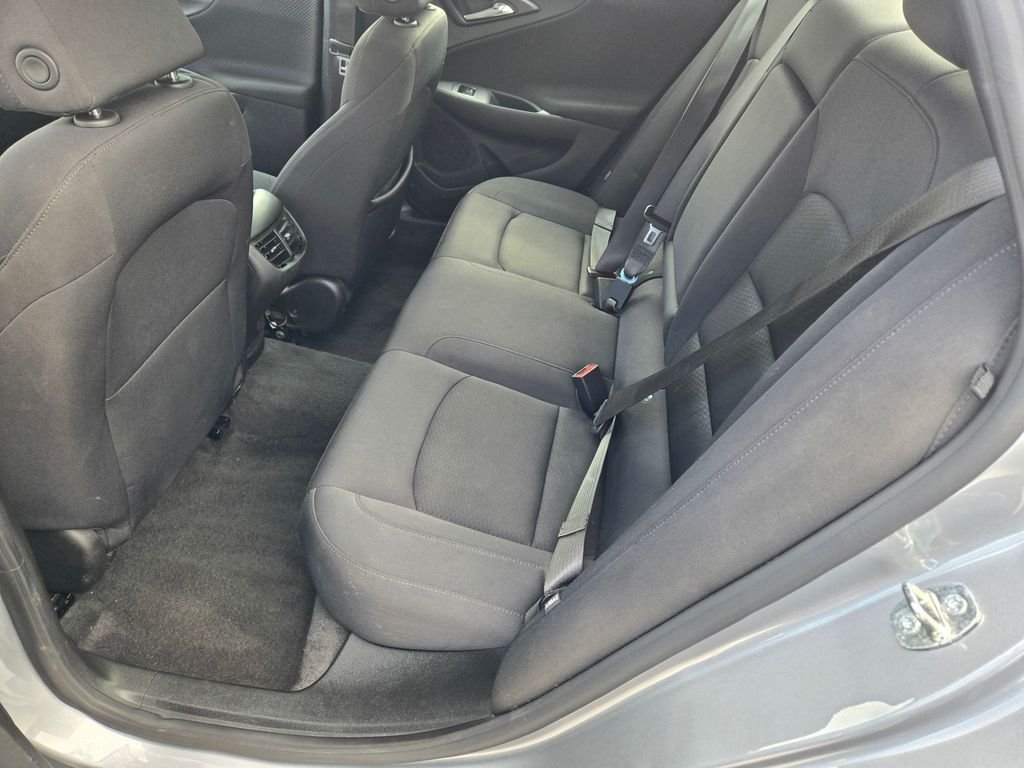 2024 Chevrolet Malibu 1LT - Photo 21