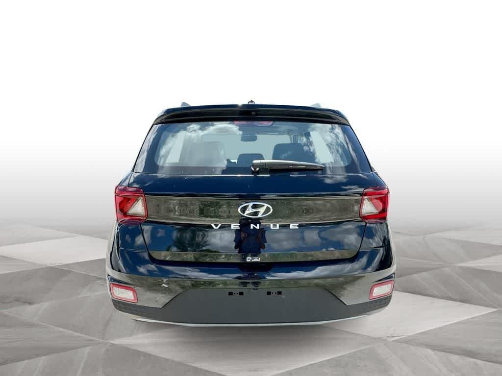 2026 Hyundai Venue SEL - Photo 7