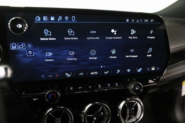 2026 Chevrolet Blazer EV LT - Photo 8