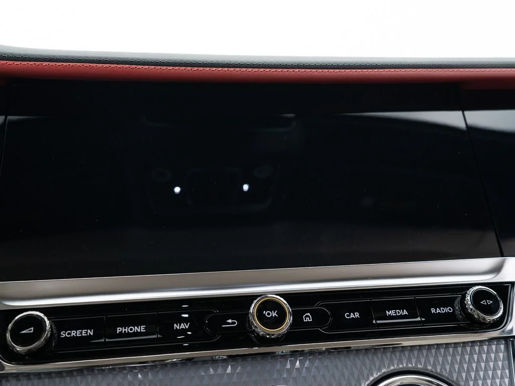 New 2026 Hallmark Bentley Mulliner image 45