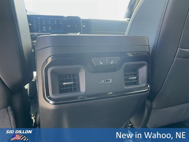 2026 Chevrolet Silverado 2500 HD ZR2 - Photo 12