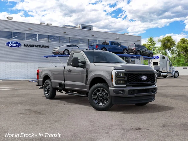 2027 Ford Super Duty F-250® XL