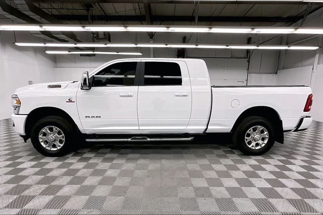 2024 RAM Ram 2500 Pickup Laramie - Photo 14