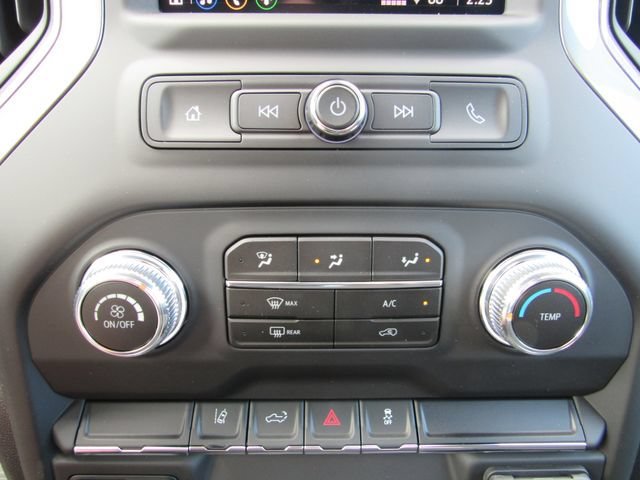 2026 GMC Sierra 2500HD Pro - Photo 20
