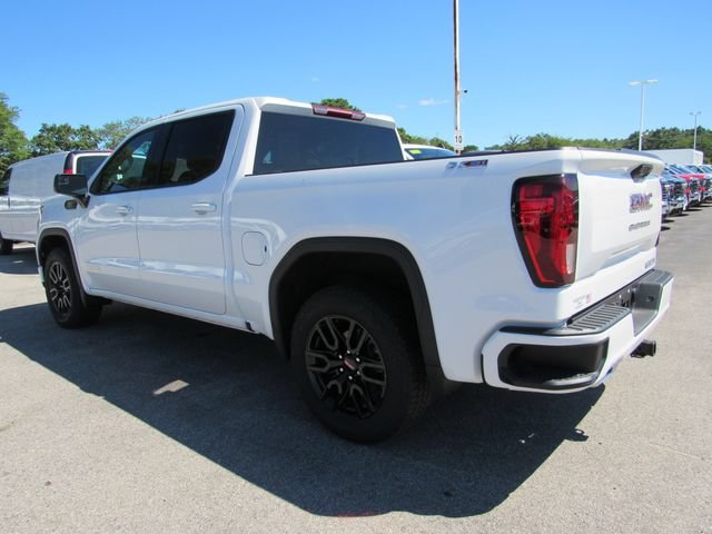 New 2026 Summit White GMC Elevation image 6
