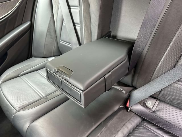 Certified Used 2022 White Mercedes-Benz E 53 AMG® image 19
