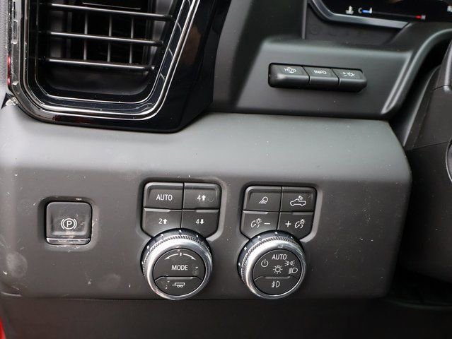 2026 GMC Sierra 1500 AT4 - Photo 40
