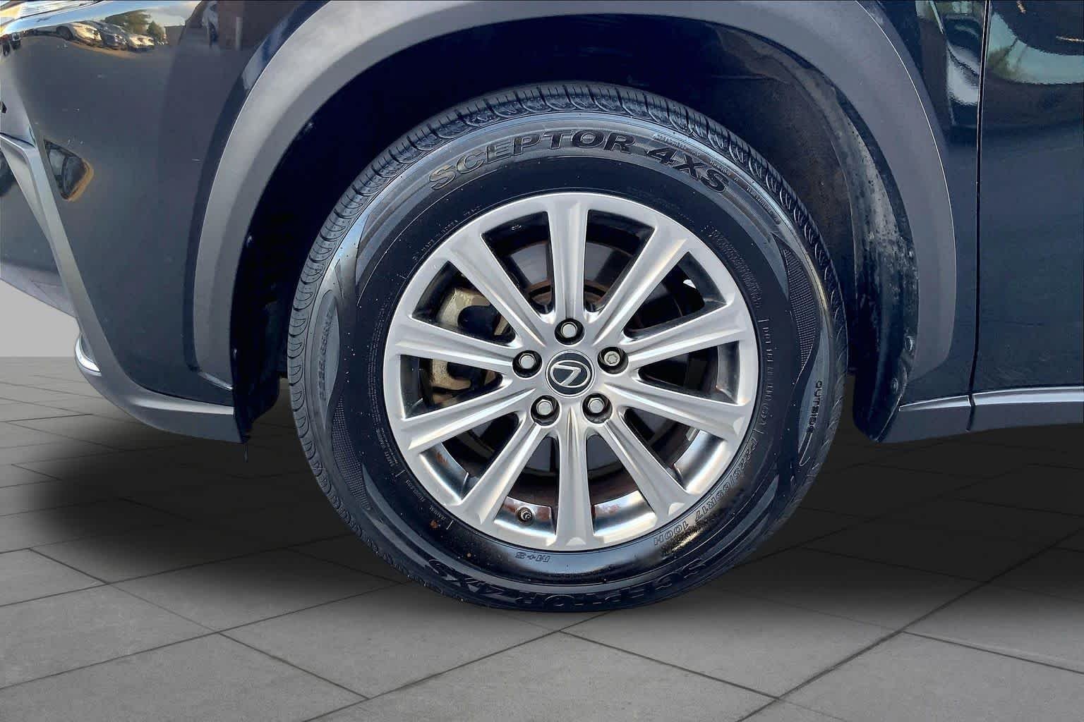 Used 2020 Caviar Lexus  image 11