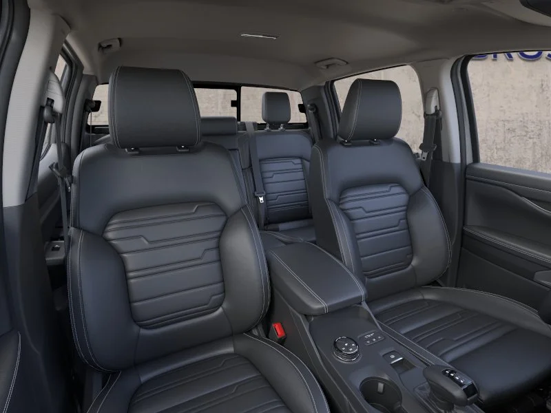 New 2026 Avalanche Ford Lariat image 32