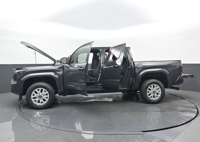 New 2026 Underground Toyota SR5 image 31