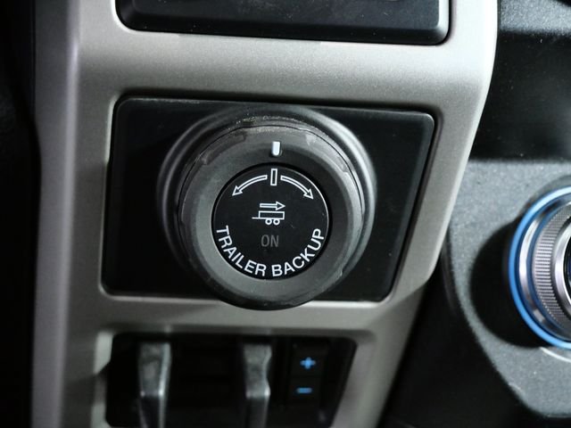 Certified Used 2020 Black Ford Lariat image 25