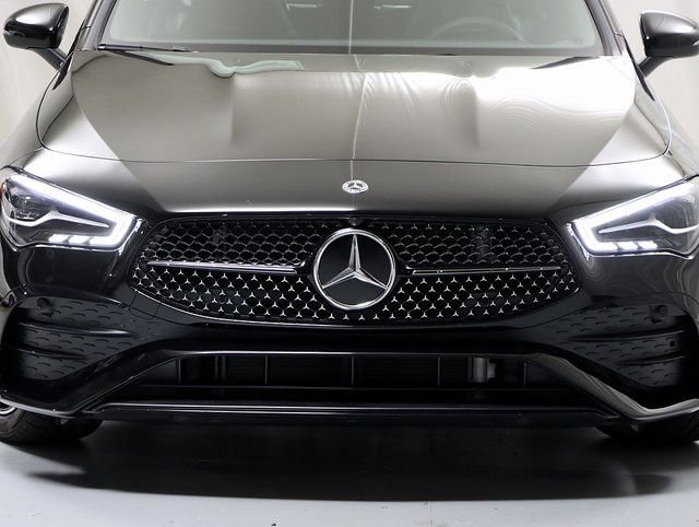 2025 Mercedes-Benz CLA CLA 250 - Photo 8