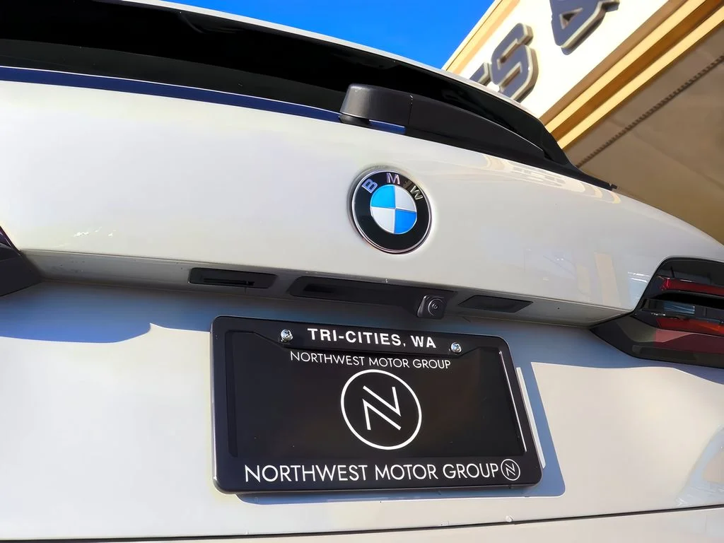 2024 BMW X5 40i - Photo 33