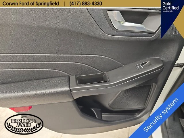 Certified Used 2022 Star White Ford Titanium image 20