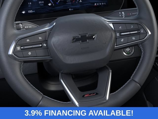 2027 Chevrolet Traverse Z71 - Photo 22