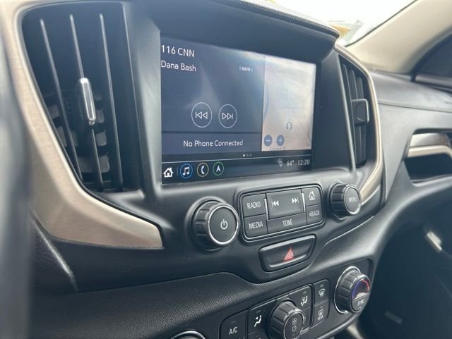 Used 2018 Black GMC Denali image 17