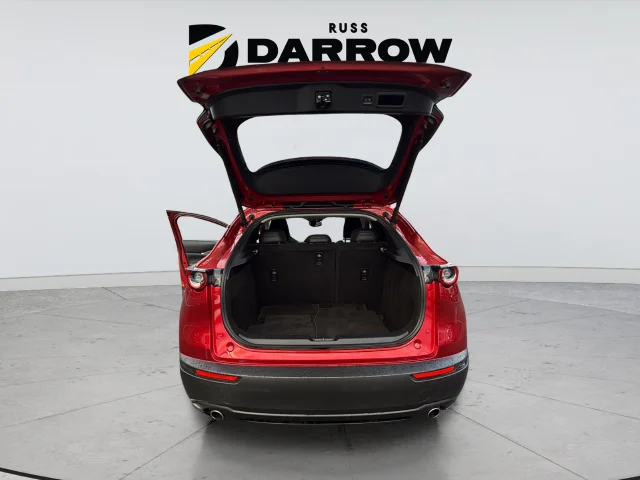 Used 2023 Red Mazda 2.5 S Premium Package image 32