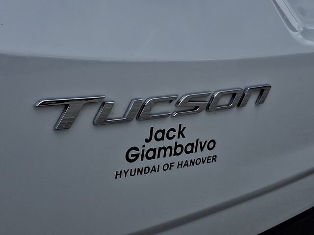Certified Used 2024 White Hyundai SEL Convenience image 31