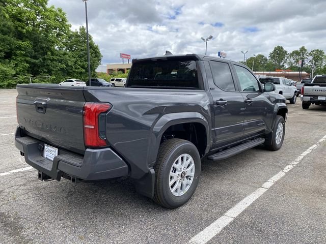 New 2026 Underground Toyota SR5 image 3