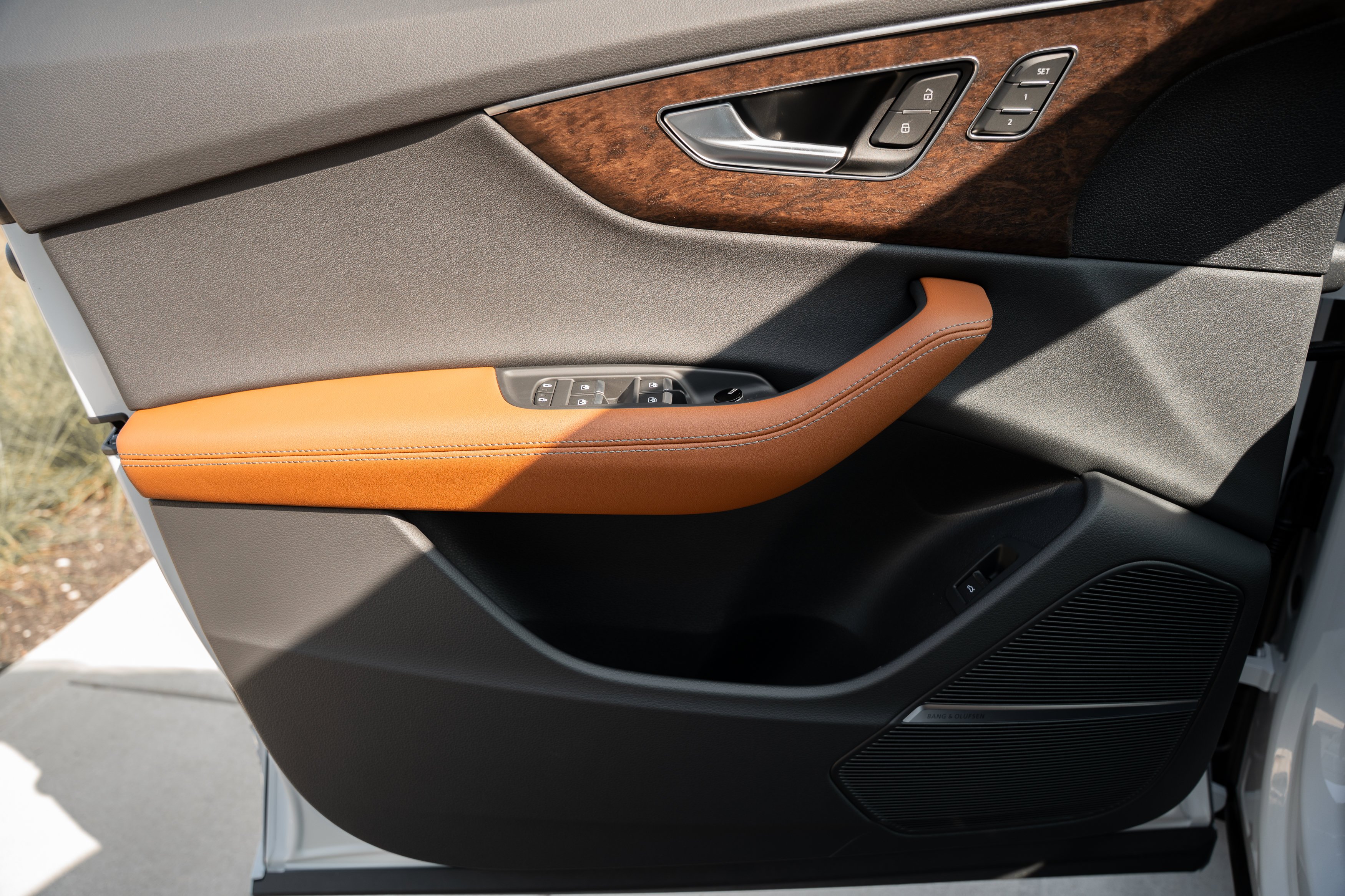 New 2027 Glacier Audi Prestige image 18