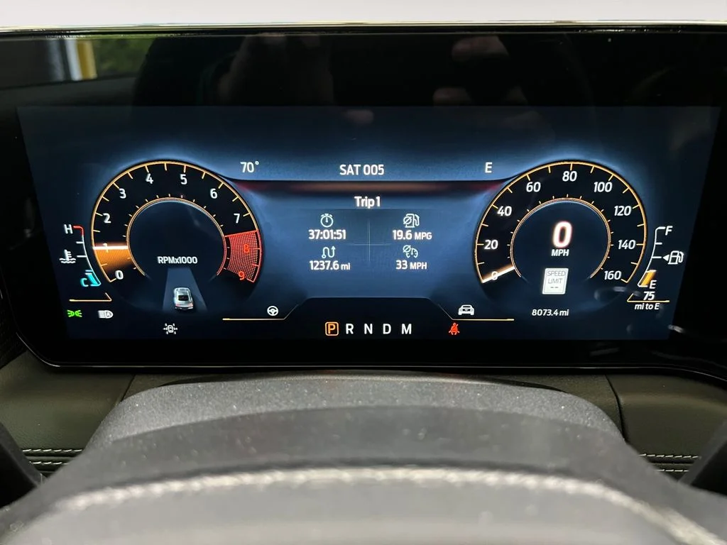 2024 Ford Mustang GT Premium - Photo 16