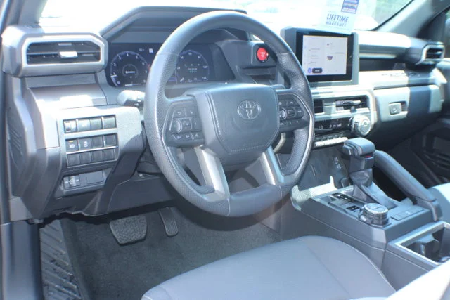 Used 2024 Underground Toyota TRD Off Road image 5