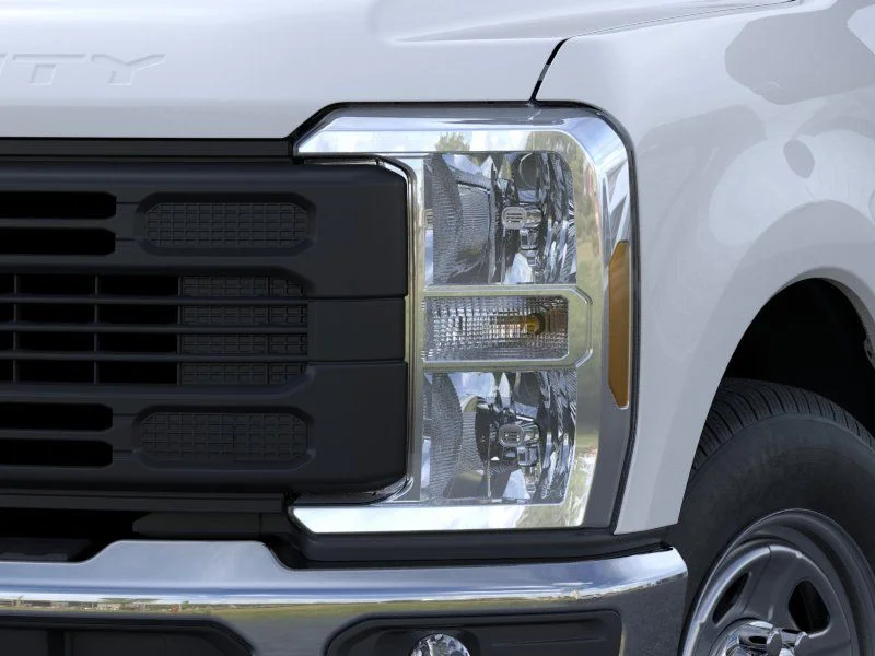 New 2026 White Ford XL image 17