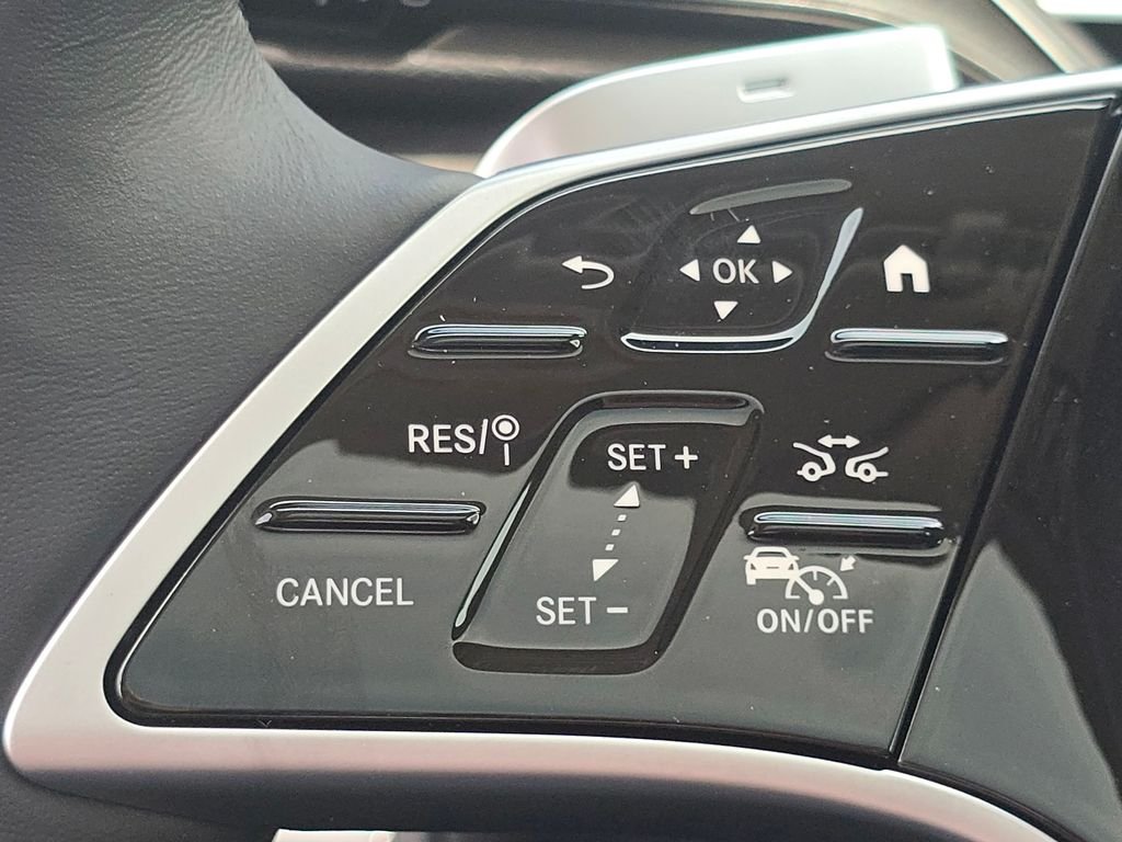 New 2026 Obsidian Black Metallic Mercedes-Benz GLE 350 image 36