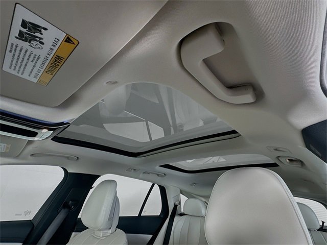 2026 Mercedes-Benz E-Class E450 All-Terrain - Photo 35