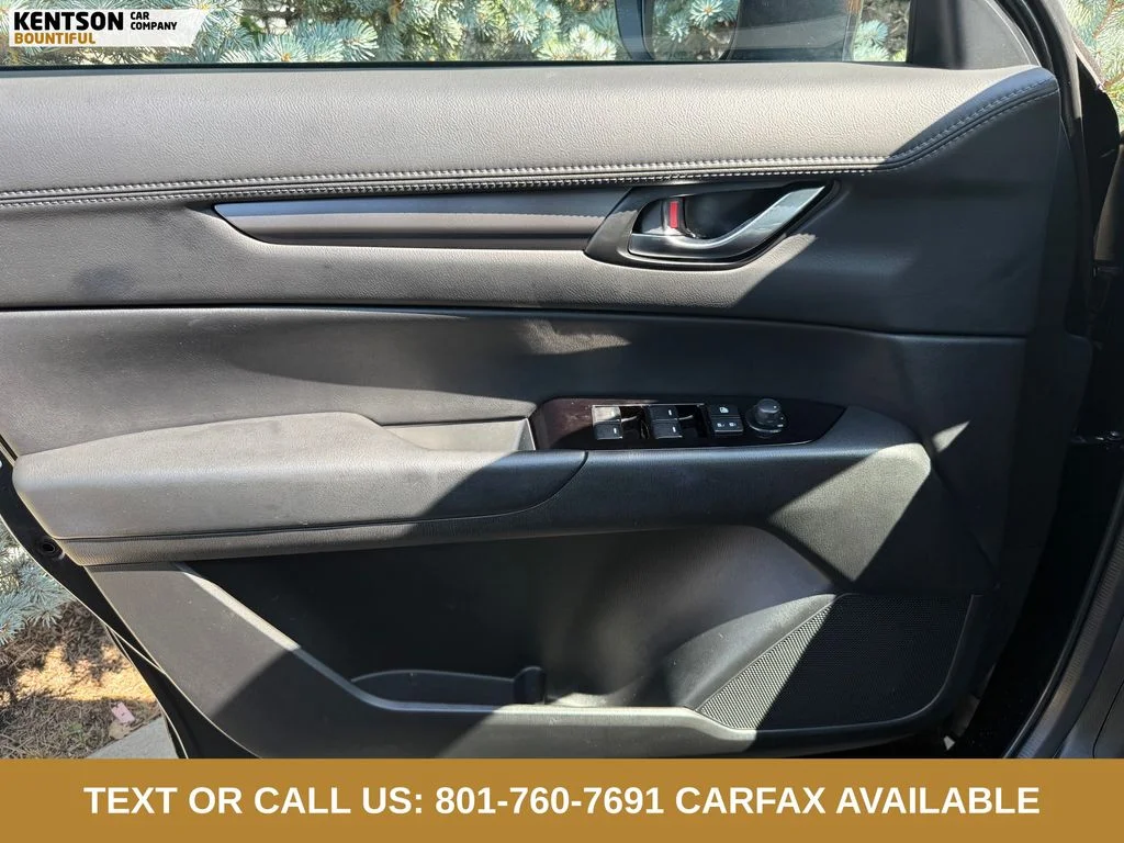 Used 2025 Black Mazda 2.5 S Preferred Package image 18