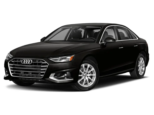 2021 Audi A4 
