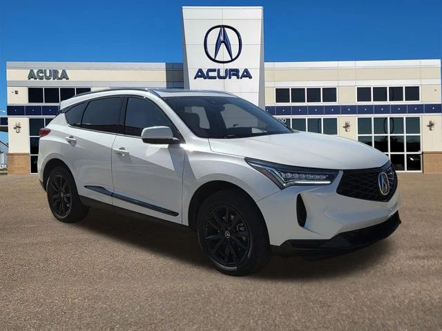 2025 Acura RDX