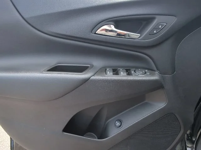 Used 2024 Mosaic Black Metallic Chevrolet LT image 13