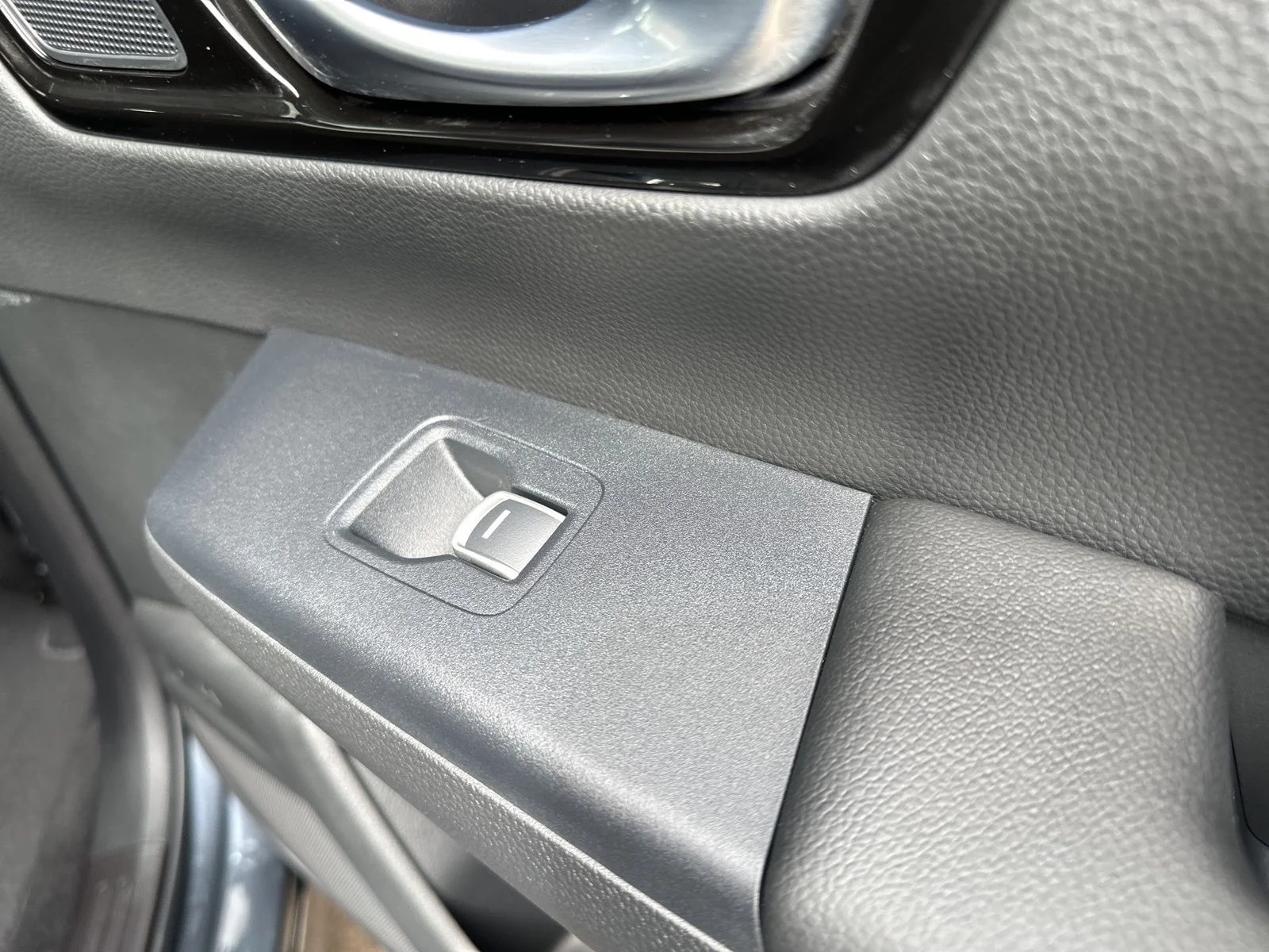 Certified Used 2025 Gray Honda Sport Touring image 32