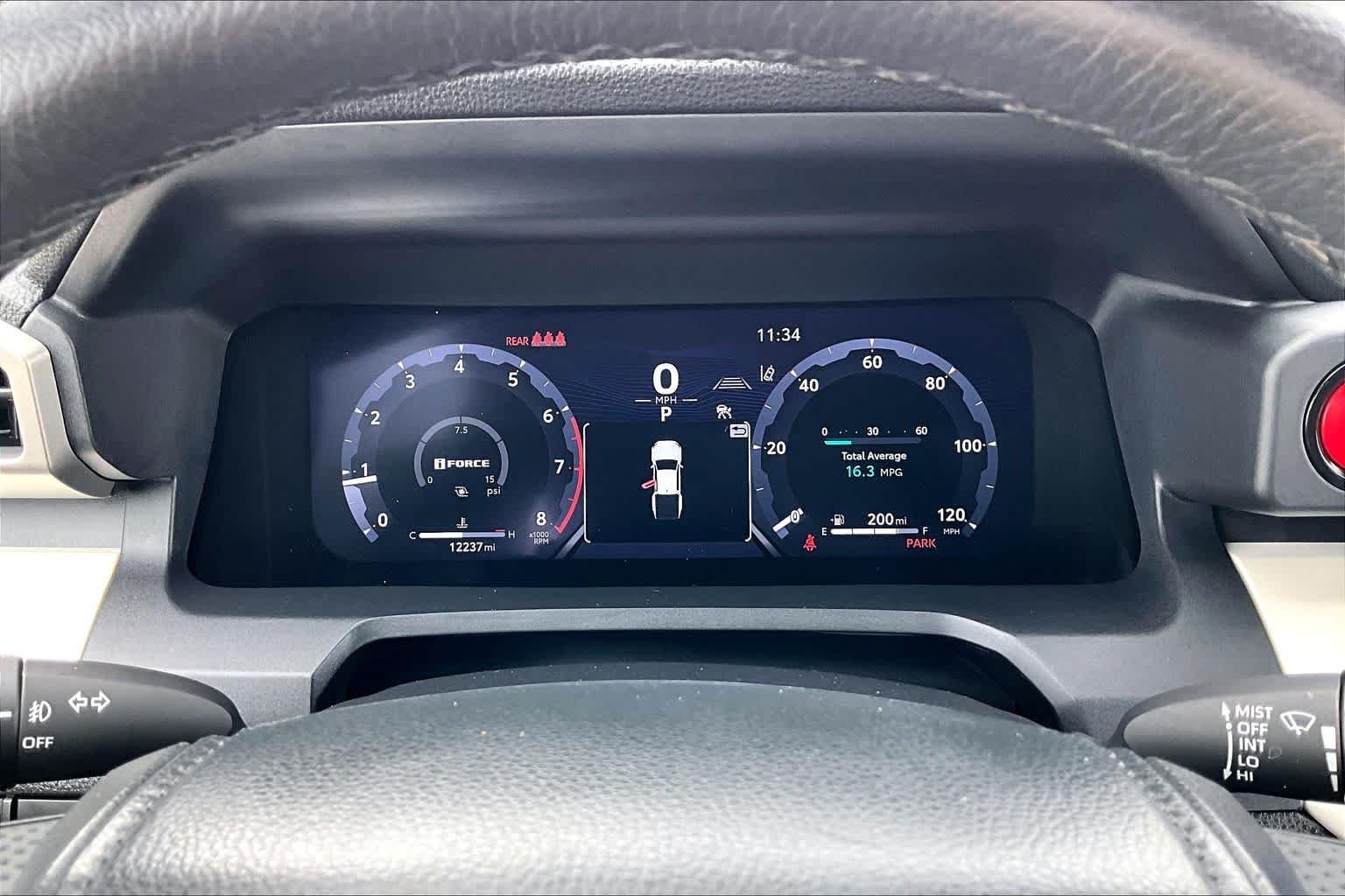 Used 2024 Underground Toyota TRD Sport image 25